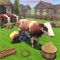 In this Animal Farming Game enjoy multiple task of village live