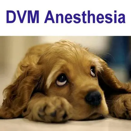 DVM Anesthesiology Читы