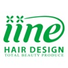 HAIR DESIGN iine (イイネ) 公式アプリ