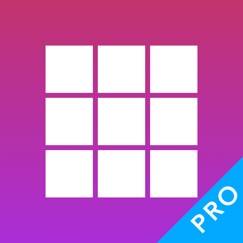 Griddy Pro: Split Pic in Grids analyse, service client