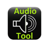 iAudioTool - Julian Bunn