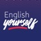 O aplicativo English Yourself 3