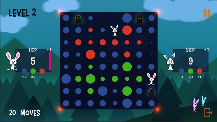 Hop Skip and Thump screenshot-3