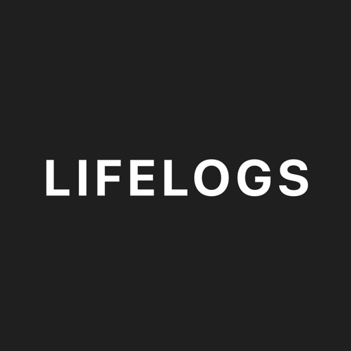 LifeLogs - Tell your story