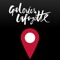 SAVE TIME AND MAKE SHOPPING SIMPLER BY USING THE NEW GALERIES LAFAYETTE PARIS APPLICATION: 