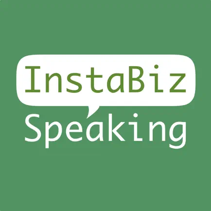 InstaBiz Speaking Test Читы