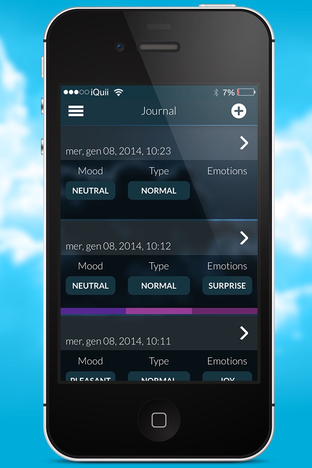 Dreamboard App screenshot 2