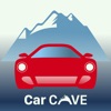 Icon Car Cave - Car Maintenance Log