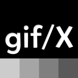 Gif Splitter X