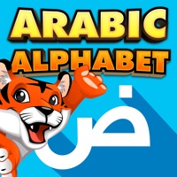 Arabic alphabet letters apk