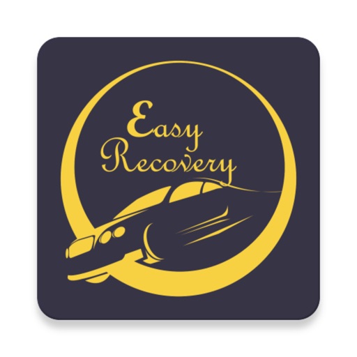 Easy Recovery iOS App