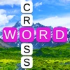 Icon Word Cross Game - Words Search