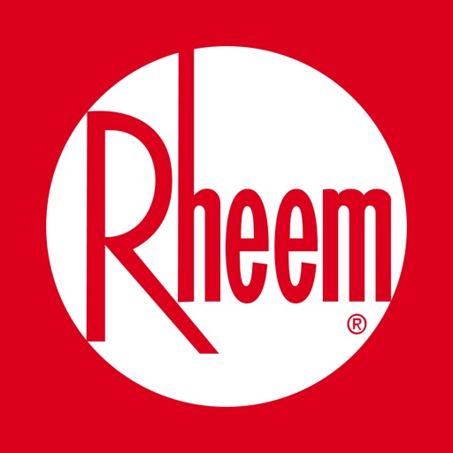Rheem iOS App