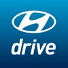 Icon Hyundai Drive