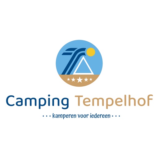 Camping Tempelhof By Camping Tempelhof B.V.