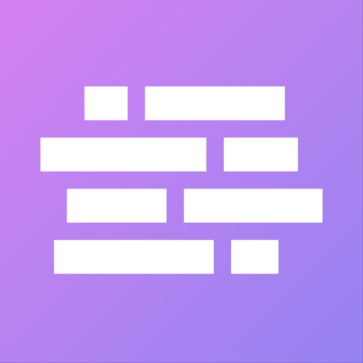 TimeBloc - Daily Planner iOS App