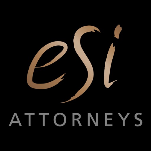 ESI Attorneys by Cube Five Digital Studio