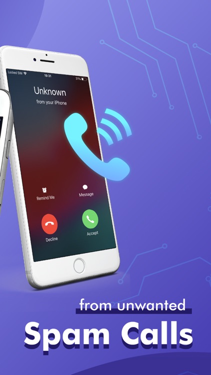Call ID - Call Blocker