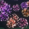 Japanese Fireworks 3D:Hanabi