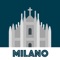 Icon MILAN Guide Tickets & Hotels