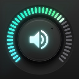 Bass Booster Volume Boost EQ икона
