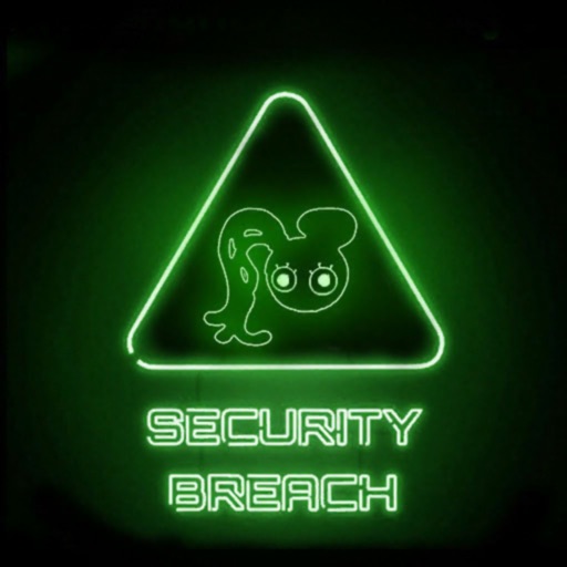 Scary Breach Escape Chapter 2 iOS App