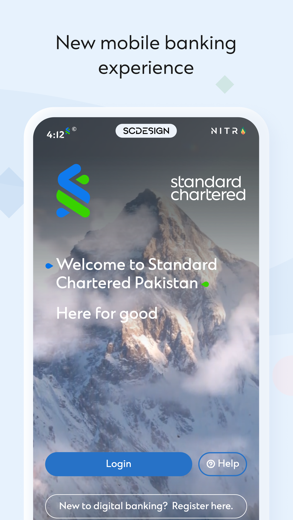SC Mobile Pakistan снимок экрана 1