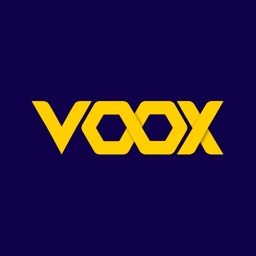 Voox App
