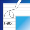 Pocket Note - 手書きと印刷に対応したメモ帳