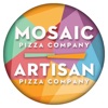 Mosaic/Artisan Pizza Company