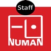 Numan Staff