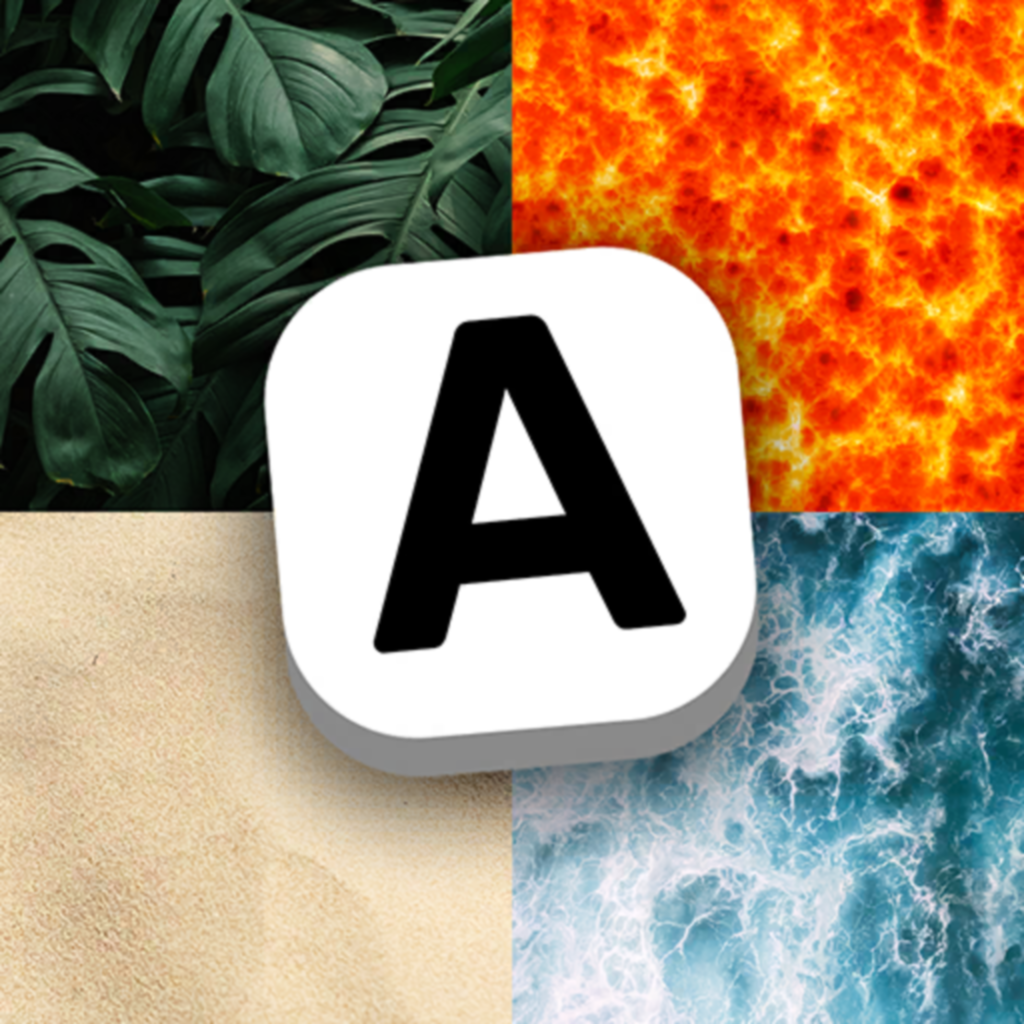 Get 4 Pics 1 Word Photo Puzzle for iOS, iPhone, iPad Aso Report