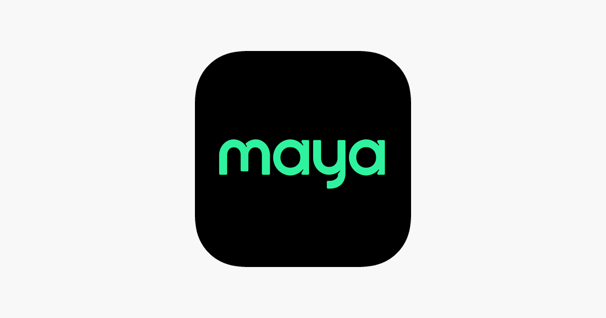 ‎Maya-Your all-in-one money app on the App Store