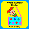 Whole Number Riddles - Math Galaxy