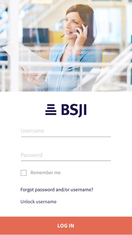 BSJI