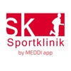 Sportklinik by MEDDI