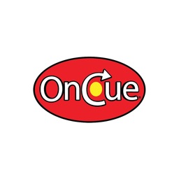 OnCue Stores 图标