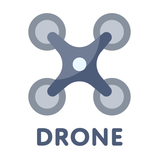 Drone Assist: Forecast for UAV Icon