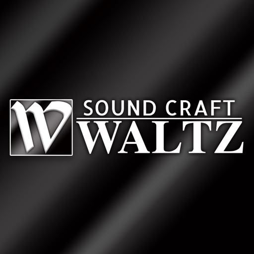 SOUND CRAFT WALTZ（サウンドクラフトワルツ）