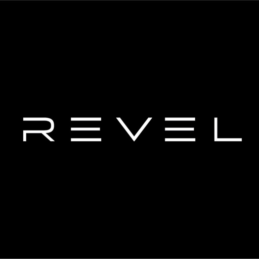 REVEL FITNESS