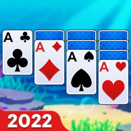 Solitaire Master-Fish World