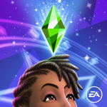 Les Sims™ Mobile pour pc