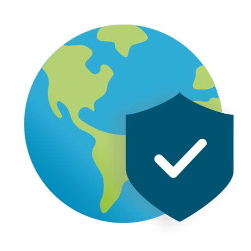 GlobalProtect™ iOS App