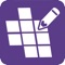 Icon JW Crossword App