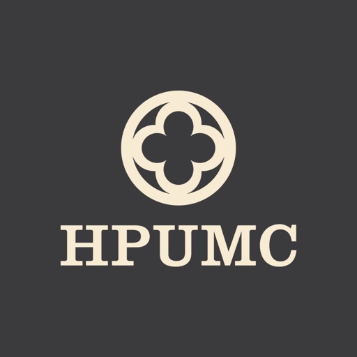 HPUMC iOS App