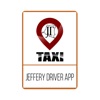 JT Driver App