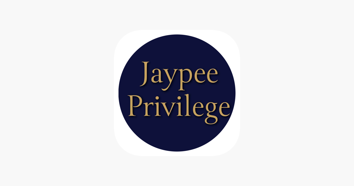 ‎jaypee Privilege On The App Store