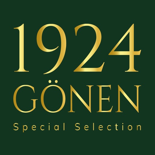 1924 Gönen