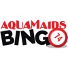 Aquamaids Bingo