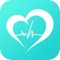 vhECG Smart Provides physicians a brand new approach to monitor and record ECG - through the air, and right in the hands